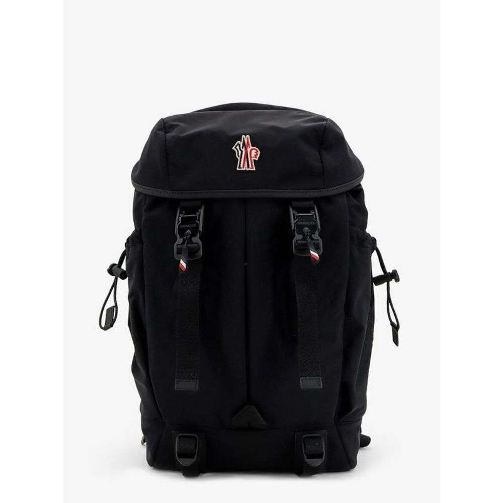 Moncler Grenoble Men Nylon Backpack